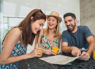 Examinamos Grazer: una app de citas para personas veganas recién llegada a España Grazer