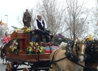 ¿Cómo deberían ser los Tres Tombs del siglo XXI? Tres Tombs