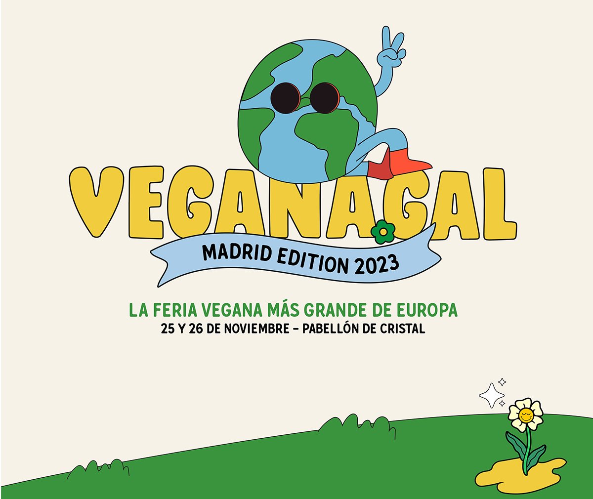 feria vegana.gal