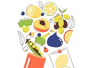 Los cinco mejores complementos alimenticios para mejorar tu dieta vegana en verano cinco mejores complementos alimenticios