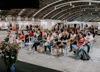 Vegana.gal Madrid Edition ya tiene reservado el 60% de su espacio expositivo Vegana.Gal