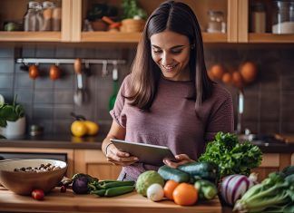 La suplementación nutricional en la alimentación vegana