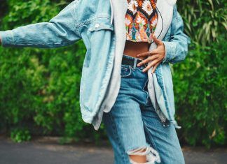 La transición ecológica también afecta al sector de las grandes marcas moda vegana