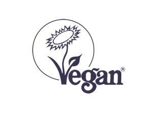 ¿Qué sellos certifican que un producto es vegano?