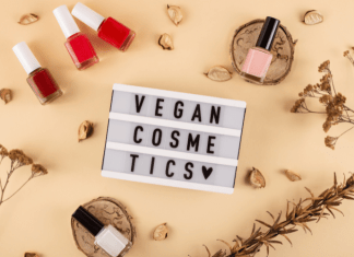 Cosmética vegana: una auténtica revolución cosmética vegana