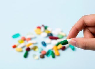 Medicamentos ¿aptos para veganos? Medicamentos