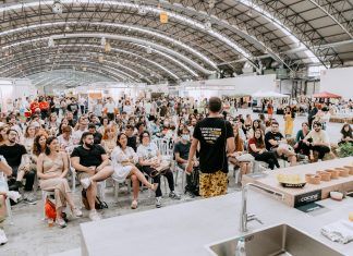 La Feria Vegana.gal Madrid Edition 2023 mostrará la revolución alimentaria en 3D Vegana.gal Madrid Edition 2023