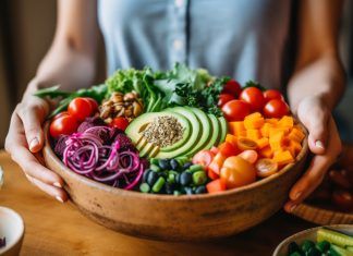 1 de Noviembre, Día Mundial del Veganismo Día Mundial del Veganismo