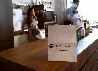 Los kits de recetas veganas de LetsCook te acompañan en tu iniciación al veganismo Let'sCook