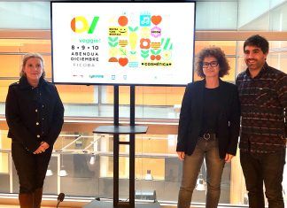Más de 70 empresas expositoras en la quinta edición de Be Veggie Be Veggie 2023