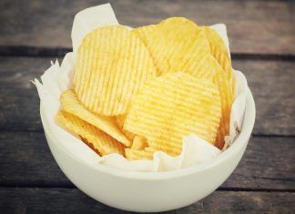 Sustancias cancerígenas en los alimentos veganos (Parte 3) Sustancias cancerígenas
