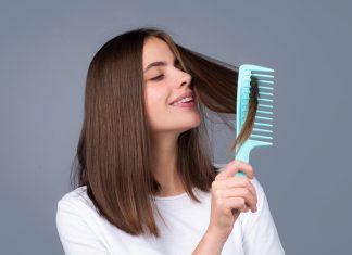 Los beneficios de los productos capilares bio para un cabello saludable productos capilares bio