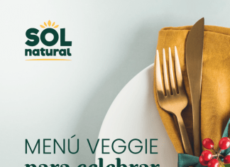 Sol Natural participa en Vegana.gal Madrid Edition con el showcooking “Menú veggie para celebrar” Meu Veggie Sol Natural