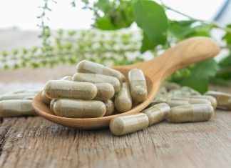La ciencia detrás de los suplementos veganos suplementos veganos