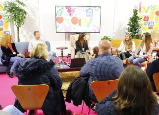 Be Veggie, el festival vegano de Euskadi Be Veggie