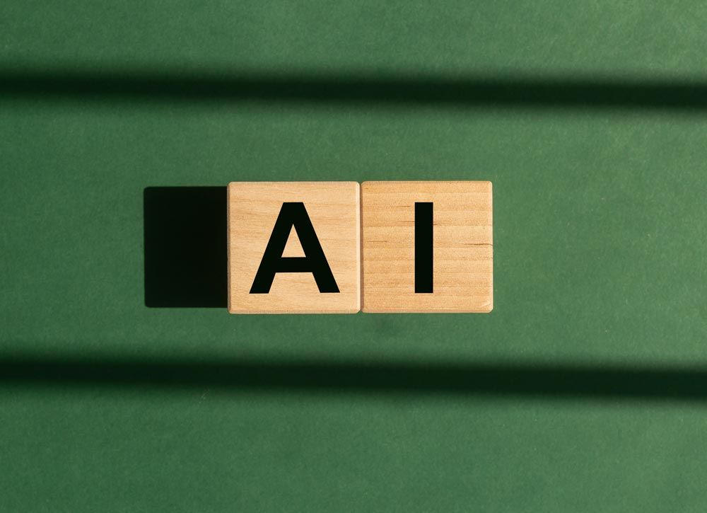 Inteligencia Artificial 