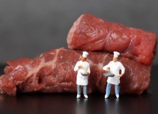 ¿Por qué a los españoles les gusta tanto la carne? carne