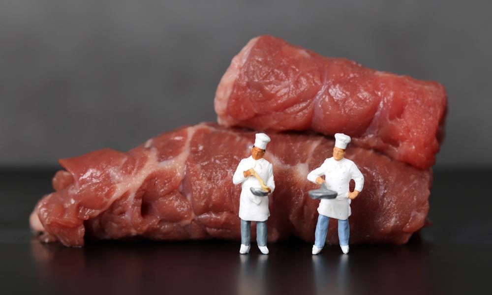 carne