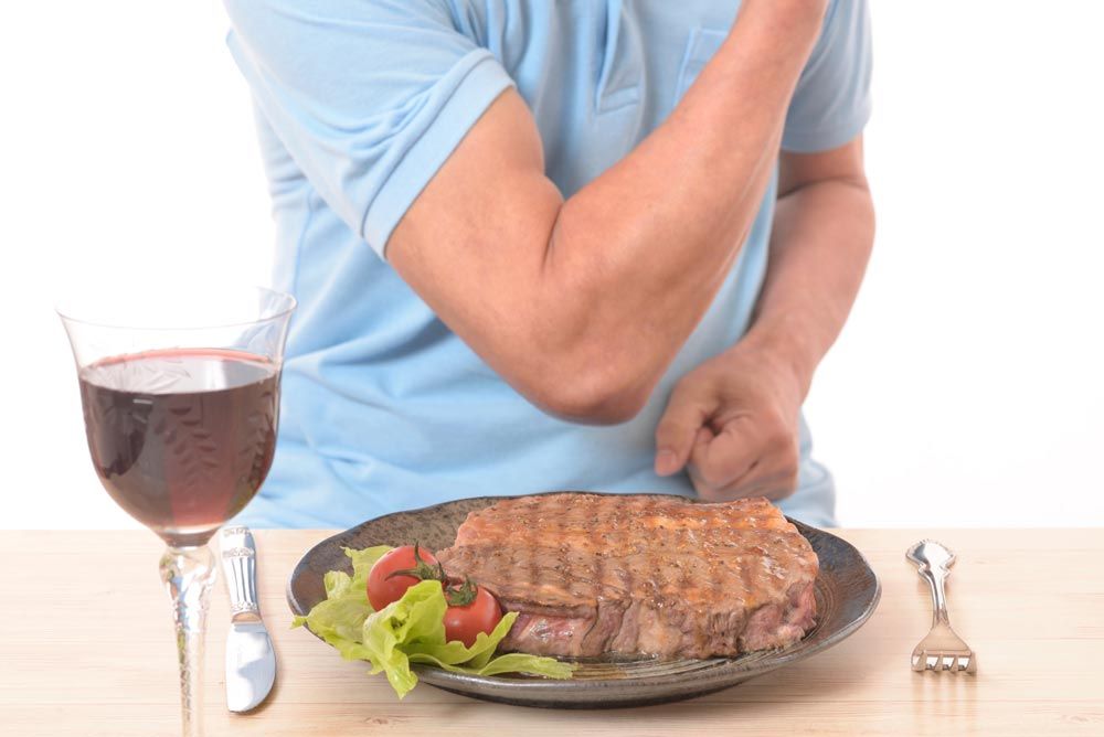 Masculinidad y veganismo