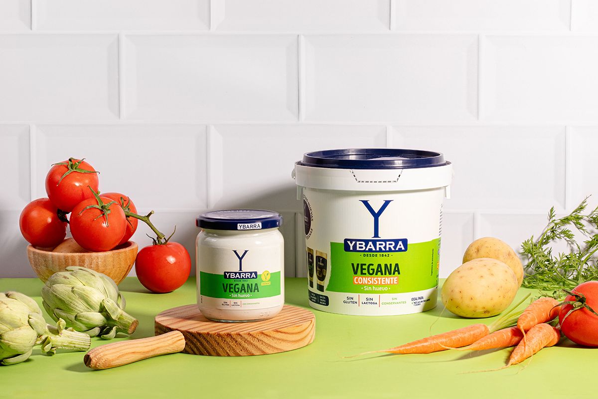 Ybarra
