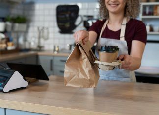 La mejor bolsa ecológica para delivery bolsa ecológica