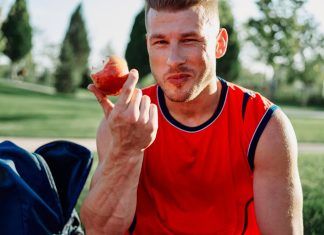 ¿Es posible una dieta vegana en deportistas? dieta vegana en deportistas