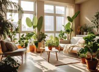 ¿Cómo hacer que tu casa también sea vegana? hogar