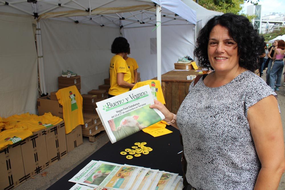 futuro del veganismo