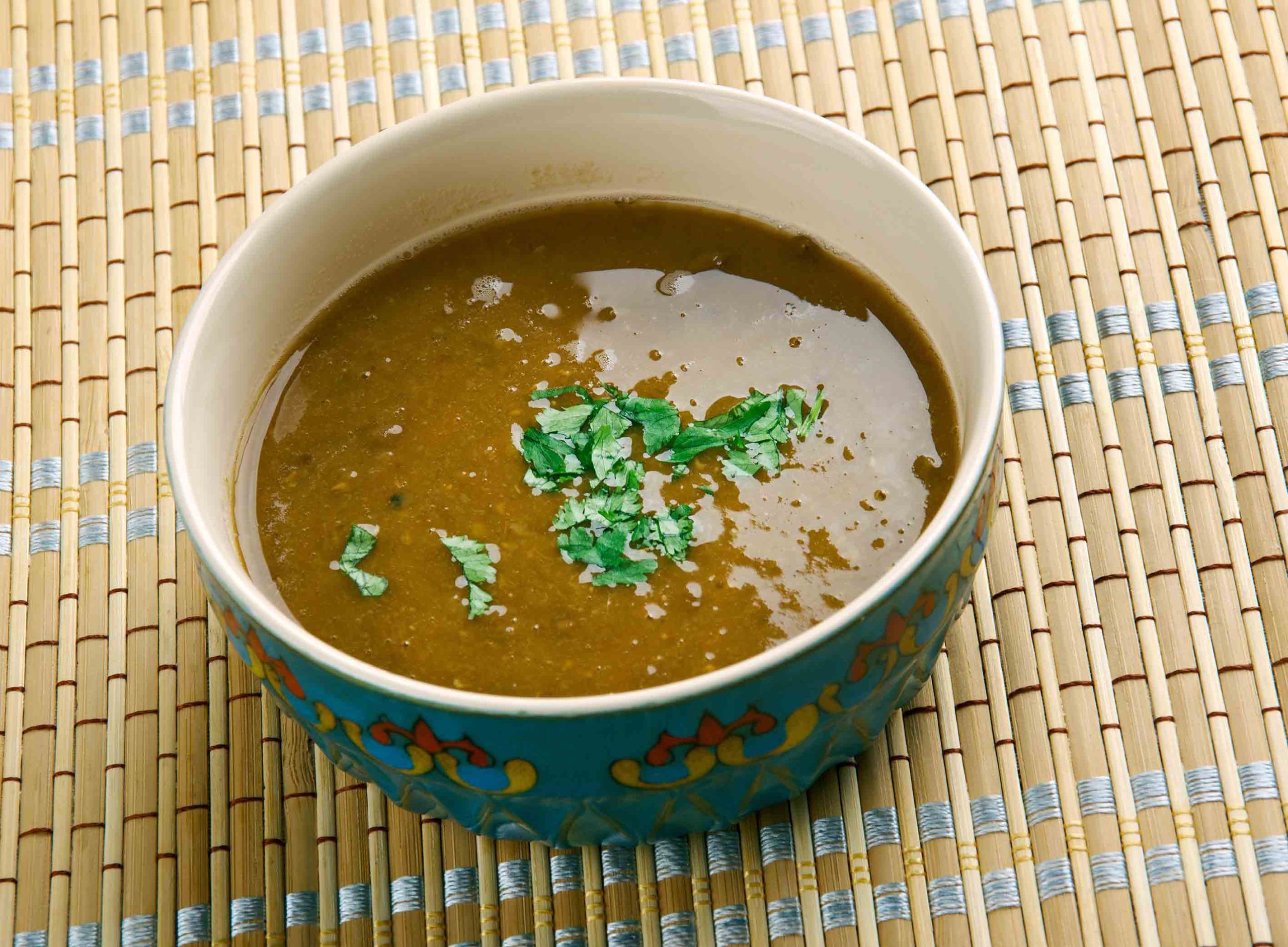 cocina vegana etíope