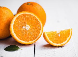 ¿Cómo comprar Naranjas a Domicilio y disfrutar de su Sabor Natural? naranjas