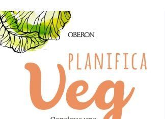 «Planifica-Veg: Consigue una alimentación más vegetal, saludable y sostenible», el nuevo libro de Patricia Ortega Moreno