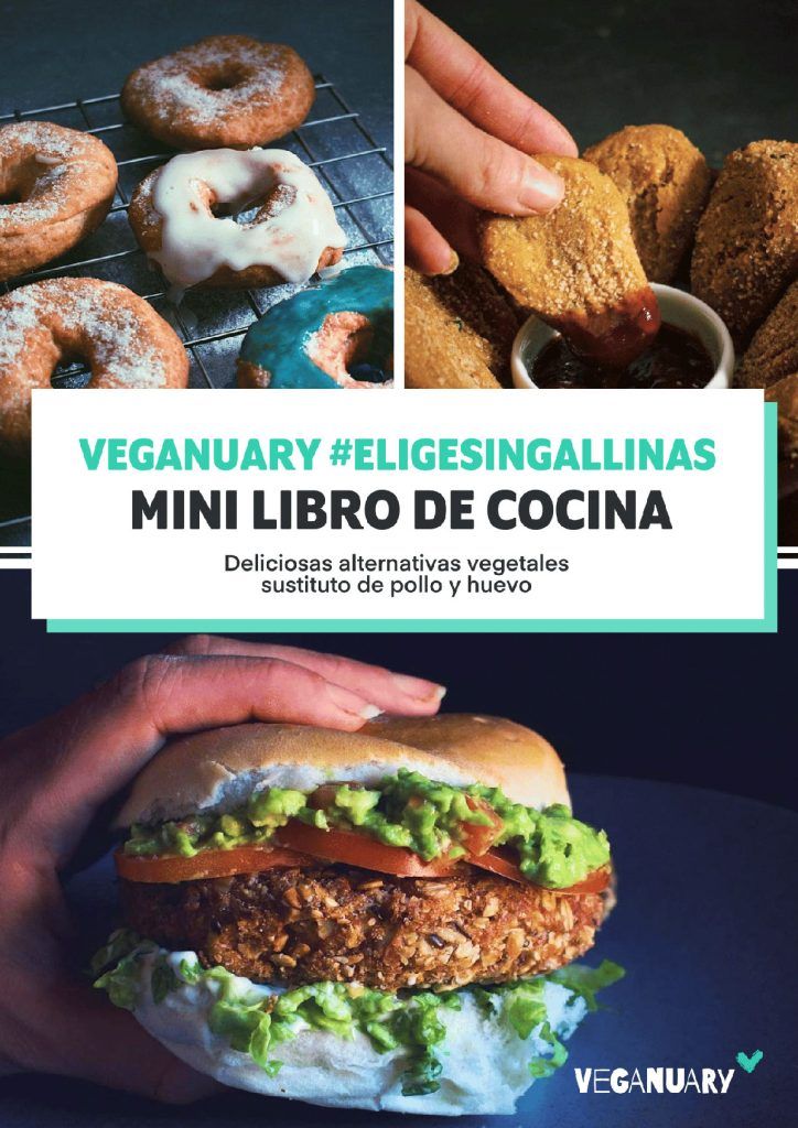 Elige Sin Gallinas