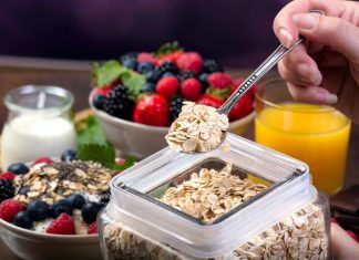 Consume avena y tu salud mejorará