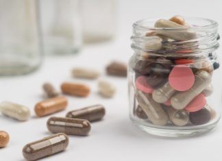 Medicamentos ¿veganos? medicamentos