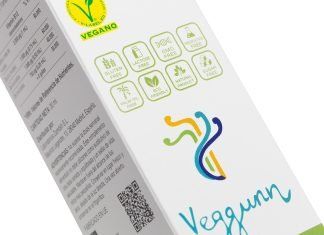 Veggunn: pioneros en suplementos alimenticios 100% veganos veggunn