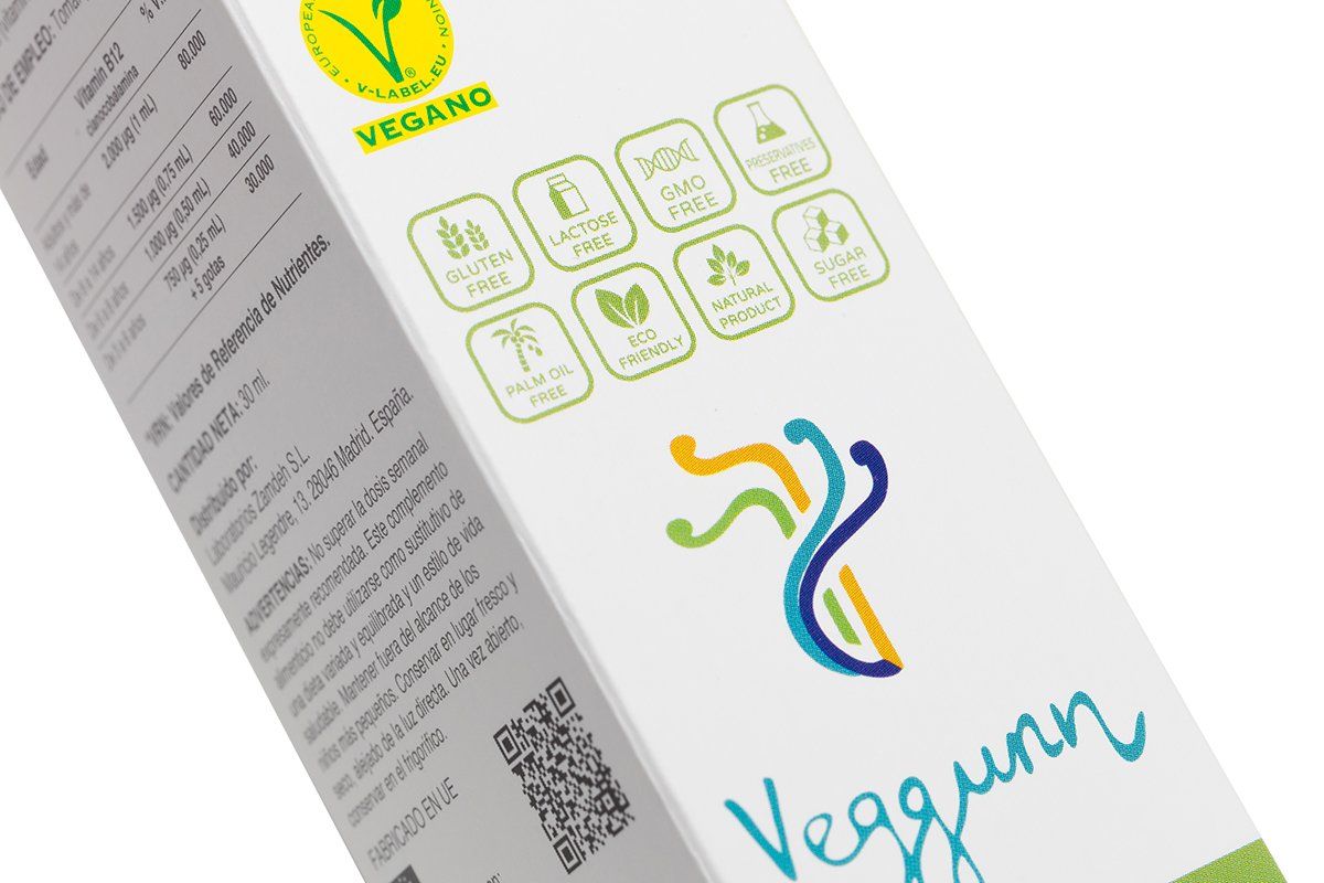 veggunn