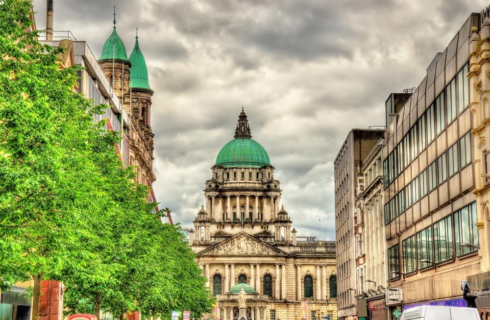 Belfast 