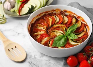 Mitos populares sobre la nutrición vegetariana o vegana sin base científica