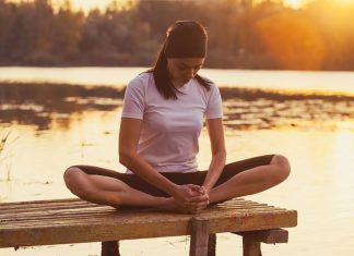 Orígenes y tipos de Yoga yoga