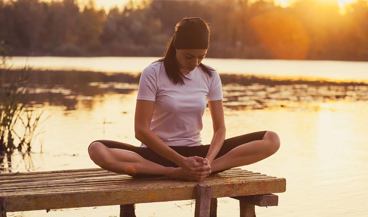 yoga