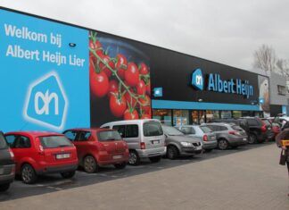 Aumenta la demanda de productos veganos en Holanda Holanda