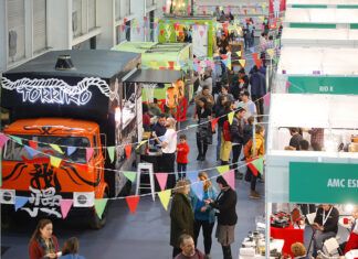 Be Veggie, el festival vegano de Euskadi, celebra su sexta edición del 6 al 8 de diciembre en Ficoba Be Veggie