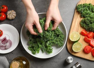 Nutrición antiinflamatoria Nutrición antiinflamatoria