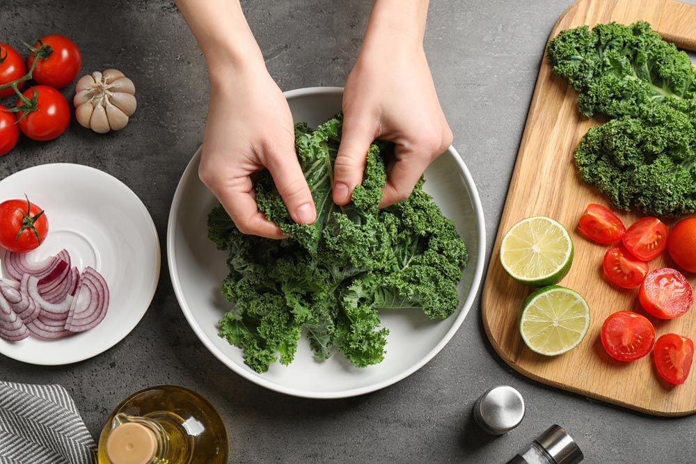 Nutrición antiinflamatoria
