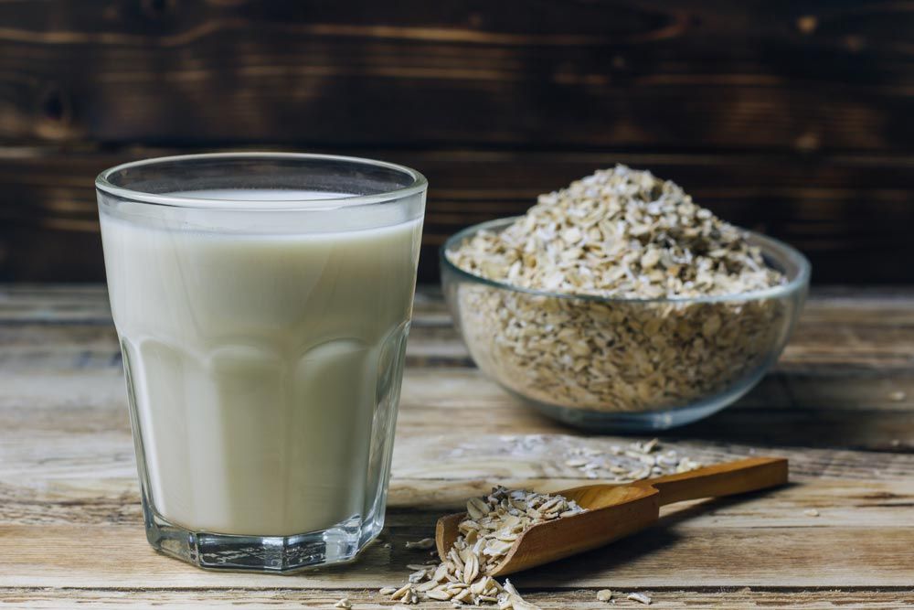 mercado plant-based