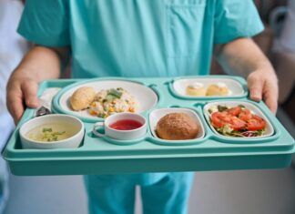 Dinamarca: un tribunal dictamina que la falta de opciones veganas en un hospital no es una violación de los derechos humanos dinamarca