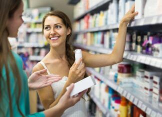 ¿Cómo elegir un desodorante econatural? desodorante econatural blanquear los dientes