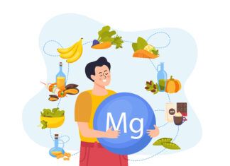 ¿Me voy a conformar sólo con los beneficios del magnesio? Magnesio
