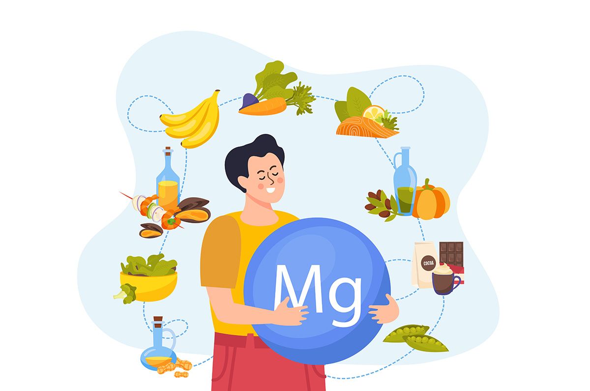 Magnesio