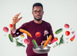 Uno de cada tres británicos aprobaría un menú plant-based en los hospitales públicos menúplant-based
